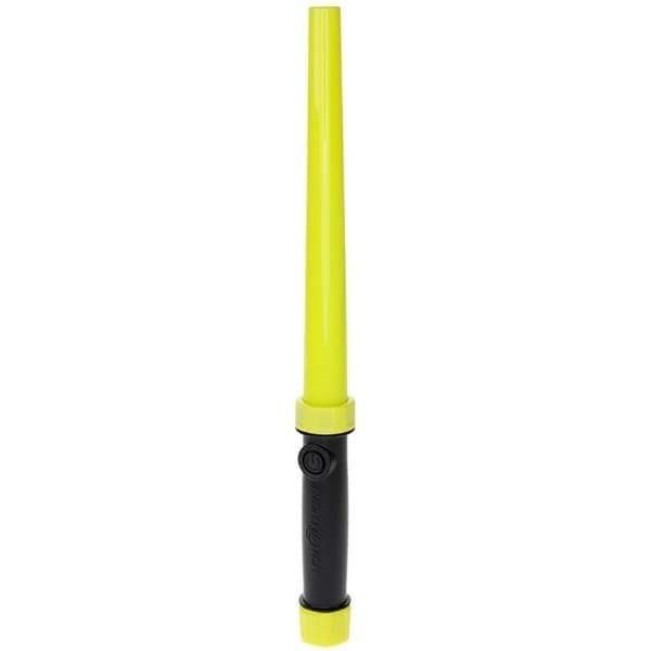 Picture of LED Traffic Wand - Yellow
