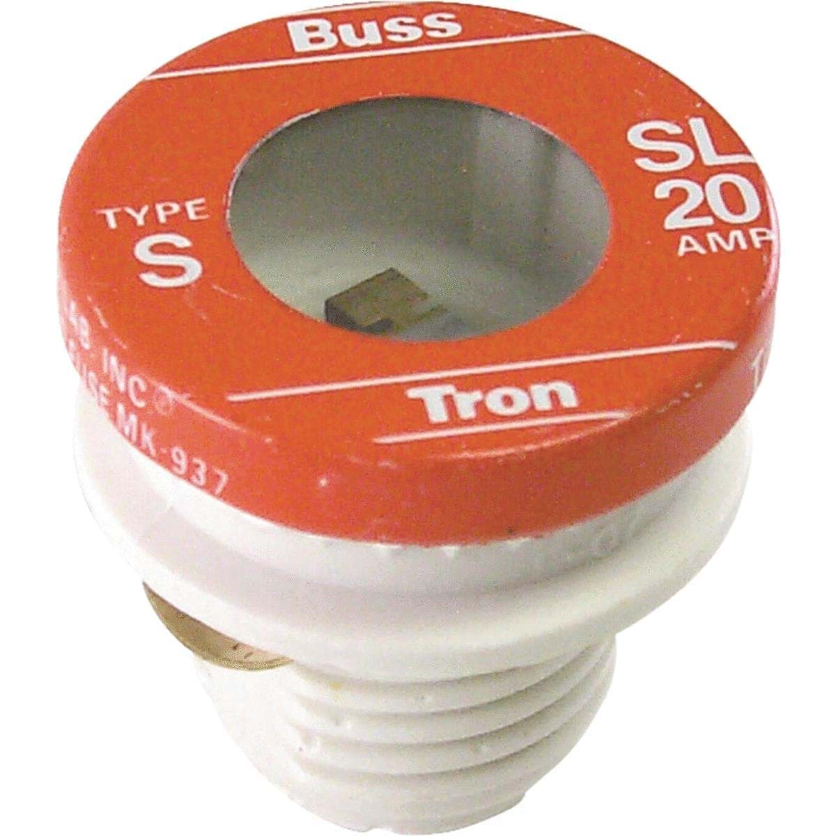 Picture of Bussmann SL Plug Fuse