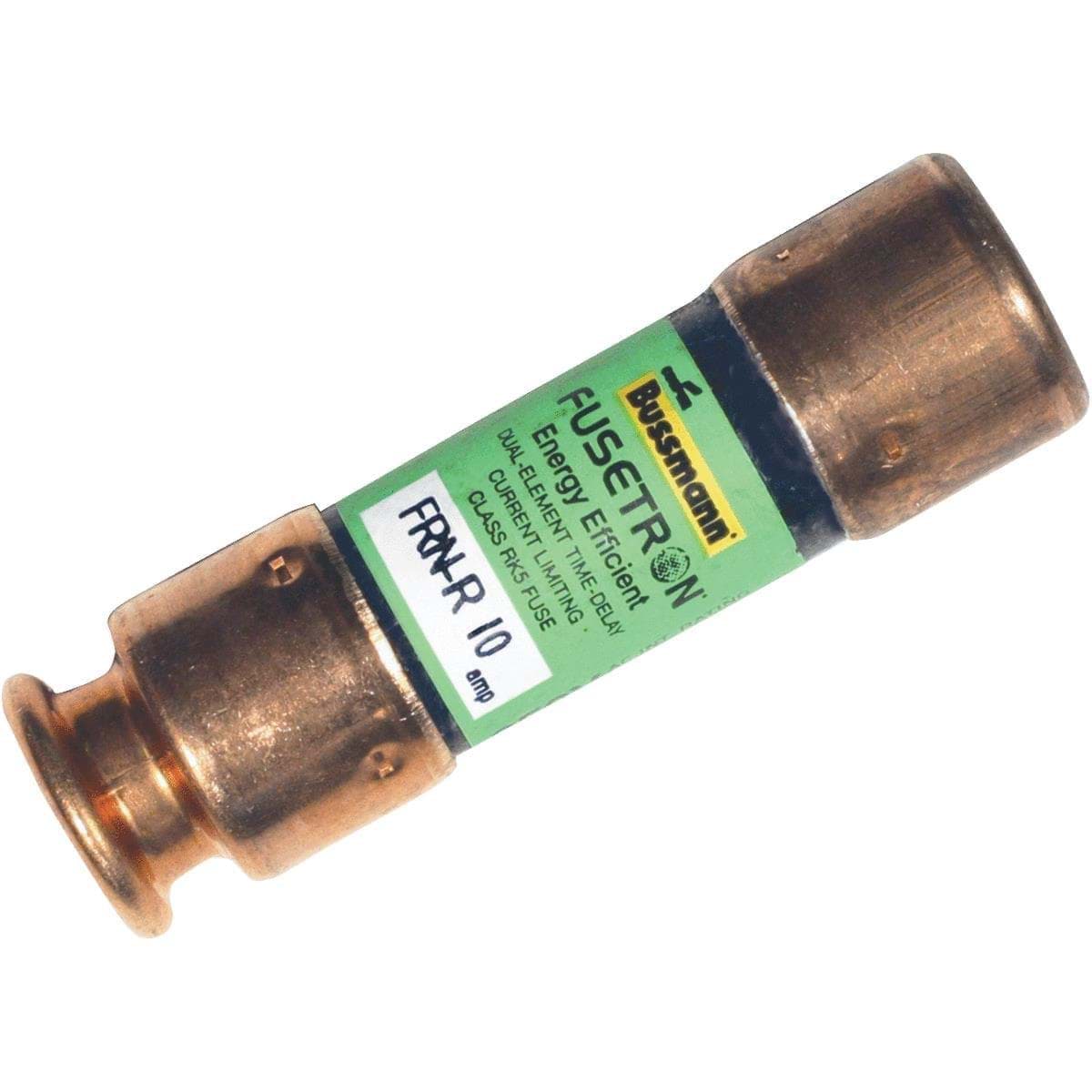 Picture of Bussmann Fusetron FRN-R Cartridge Fuse