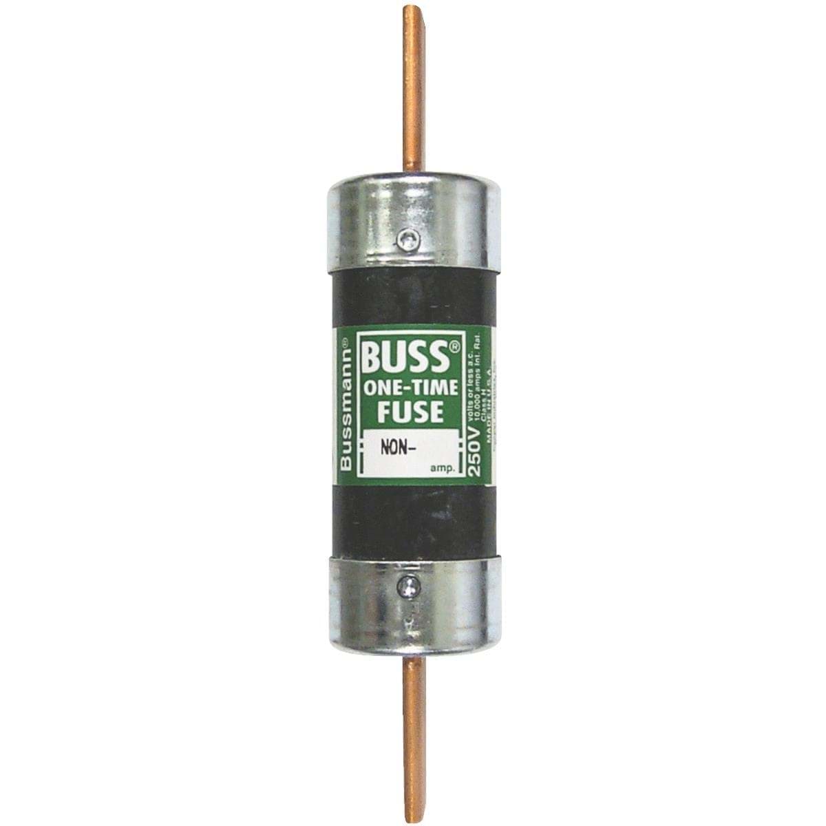 Picture of Bussmann NON Cartridge Fuse