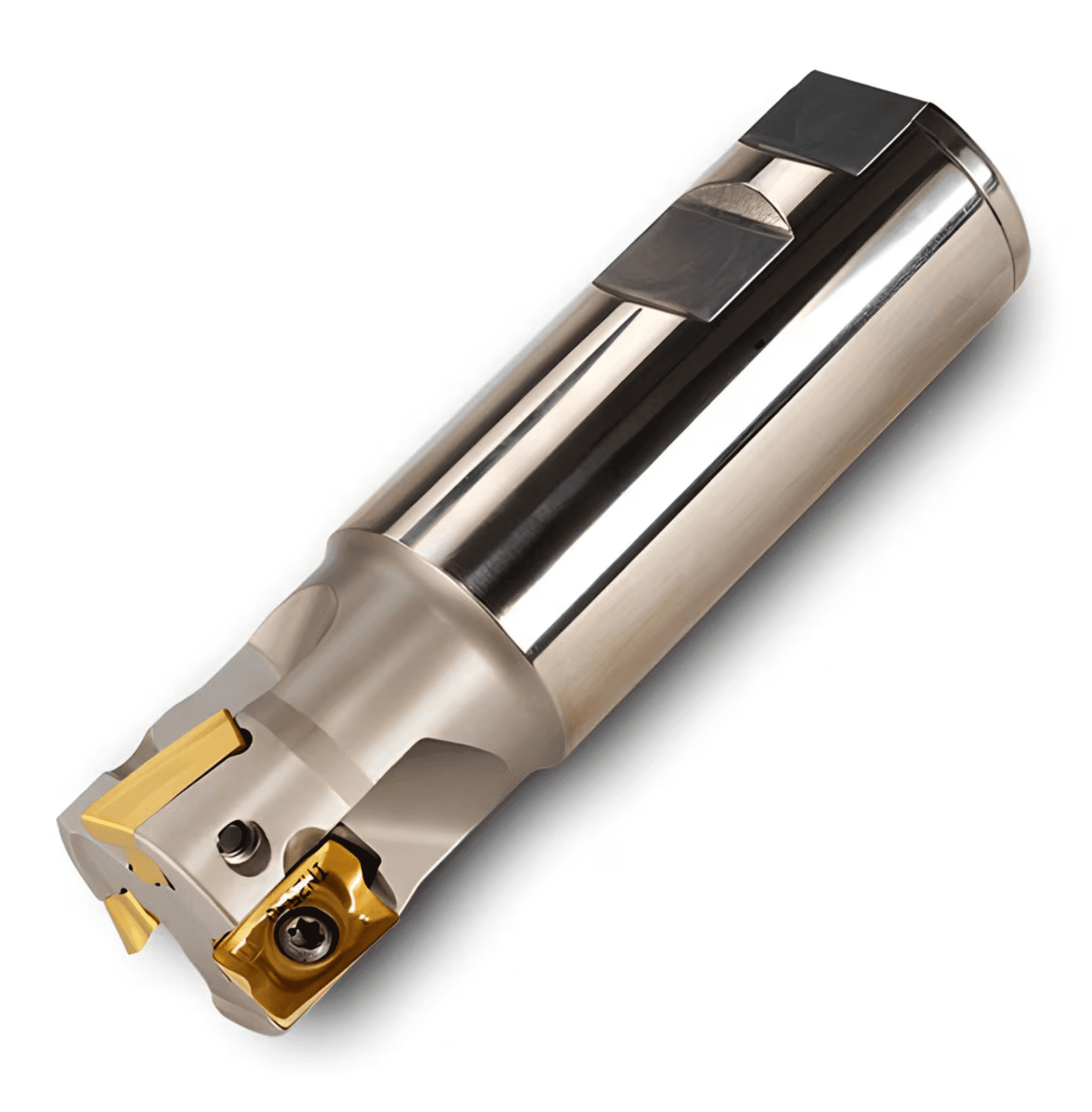 Picture for category Indexable Milling