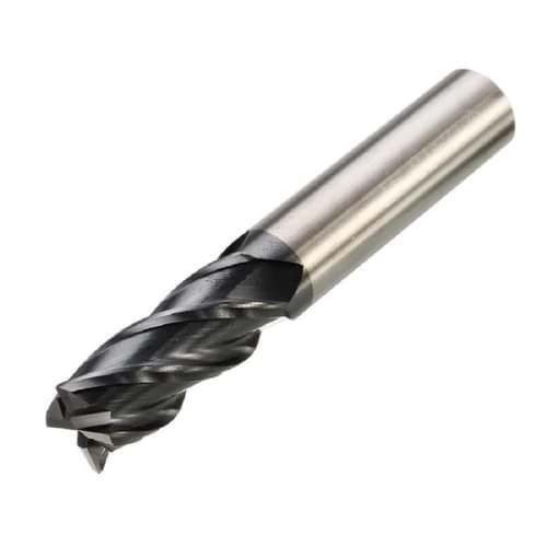Picture for category Solid Milling