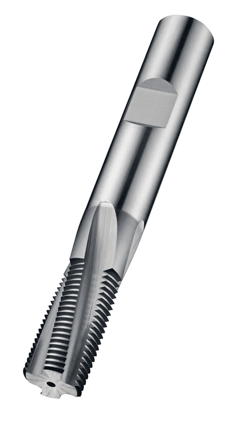 Picture for category Threading