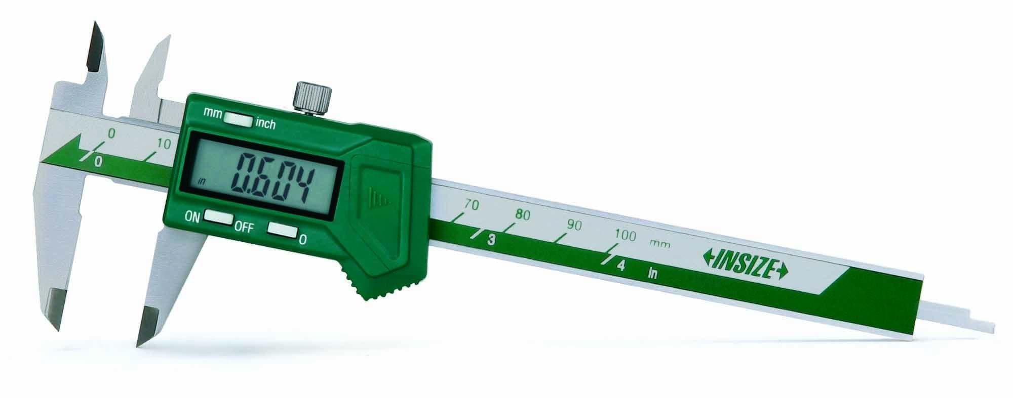 Picture for category Precision Measuring Tools