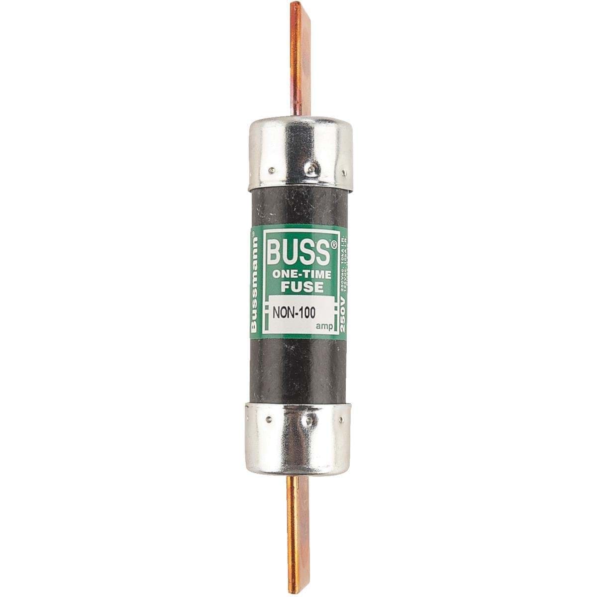 Picture of Bussmann NON Cartridge Fuse