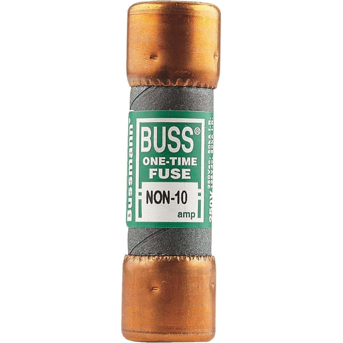Picture of Bussmann NON Cartridge Fuse