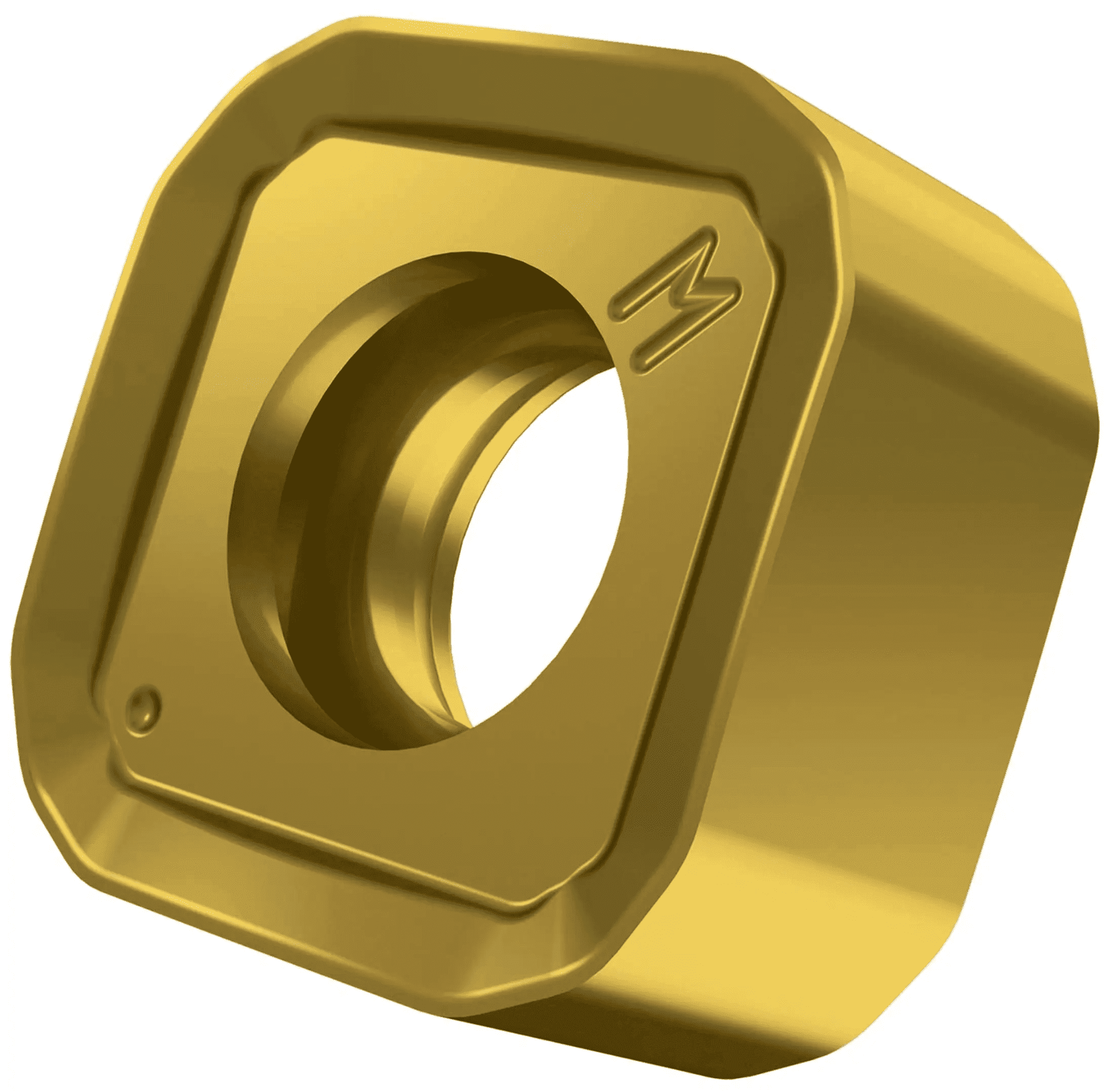 Picture for category High-Feed Milling