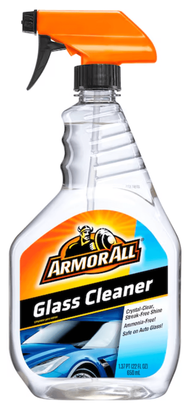 Picture of Armor All 22 Oz. Trigger Spray Automotive Glass Cleaner