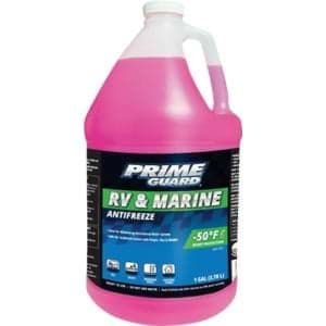 Picture of Prime Guard -50 Deg F Gallon RV and Marine Antifreeze