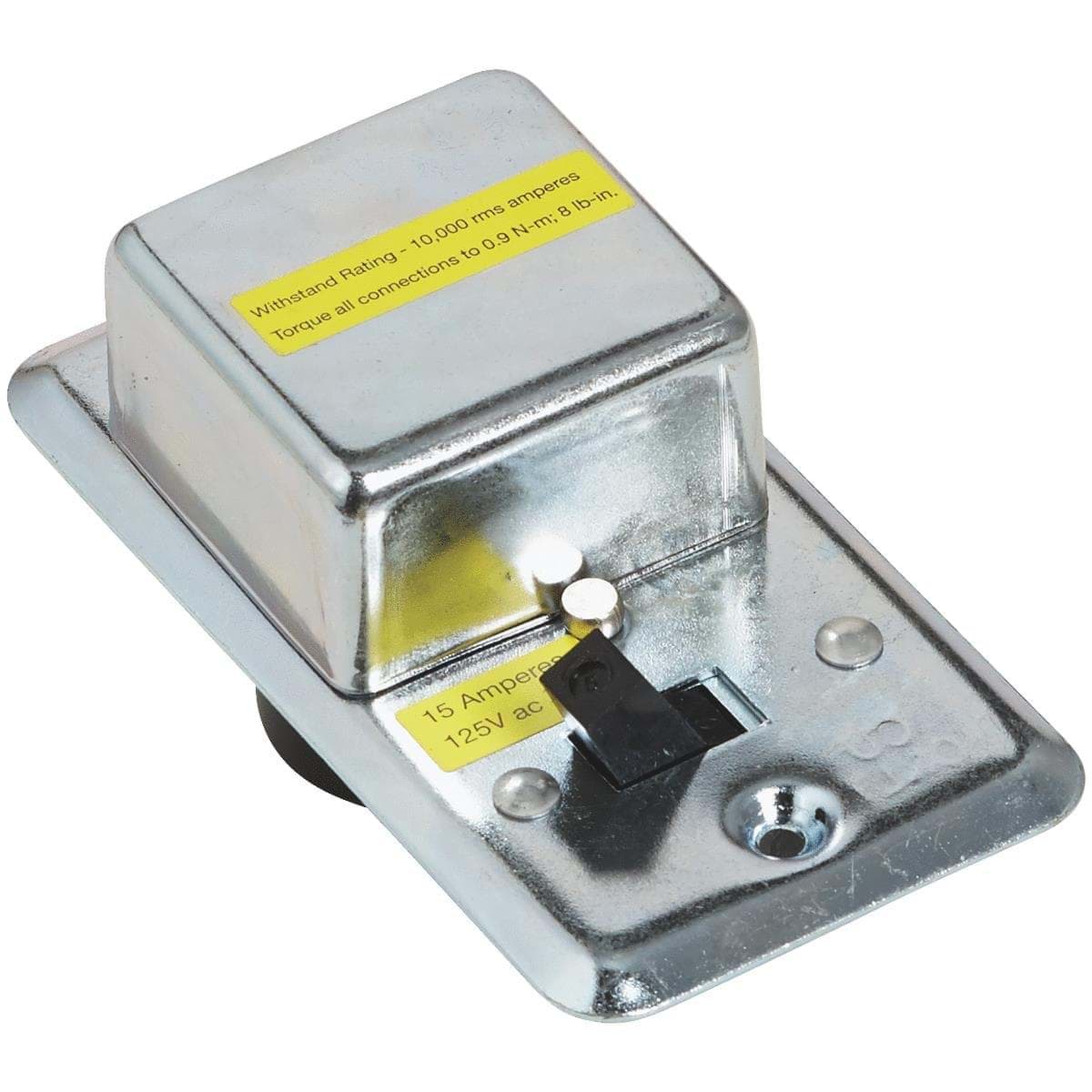 Picture of Receptacle Fuseholder
