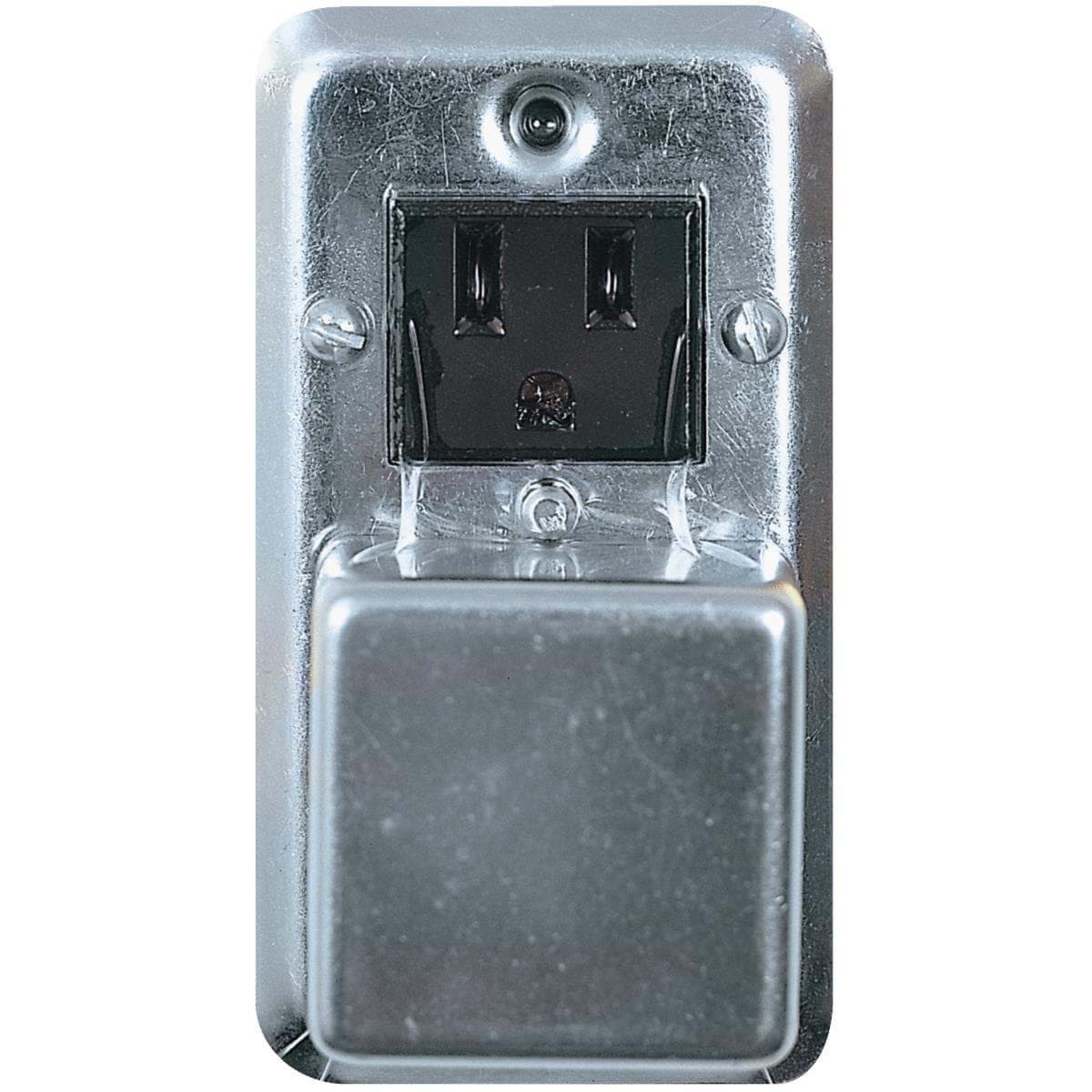 Picture of Receptacle Fuseholder