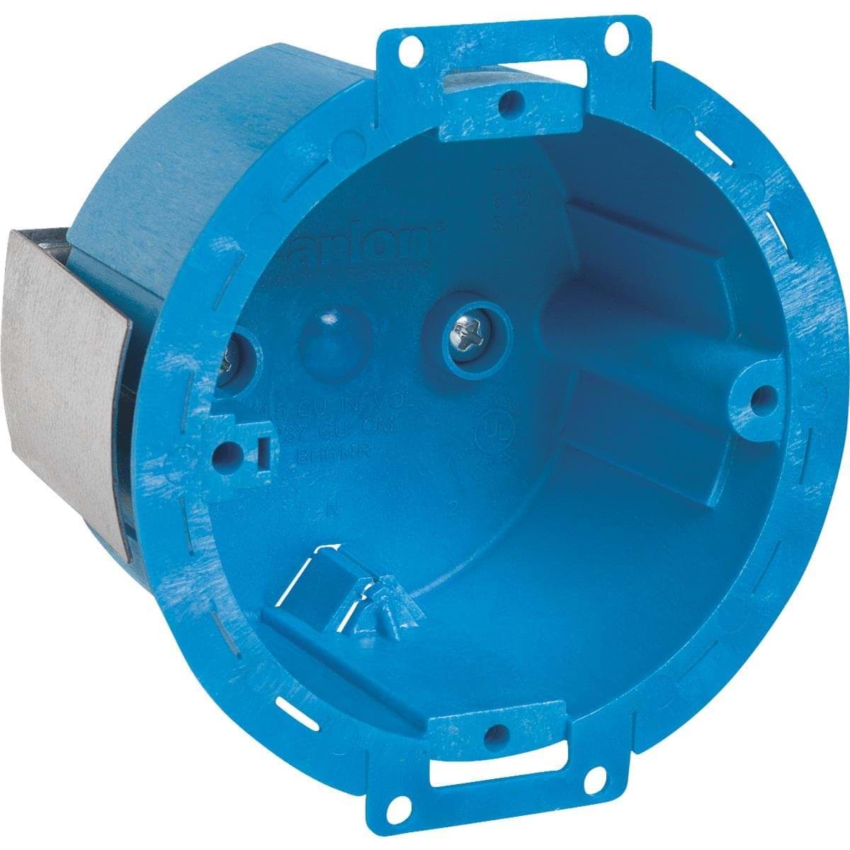 Picture of Carlon SuperBlue Ceiling Box