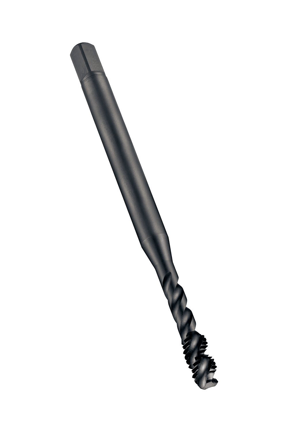 Picture of UNC Machine Tap Spiral Flute 45°