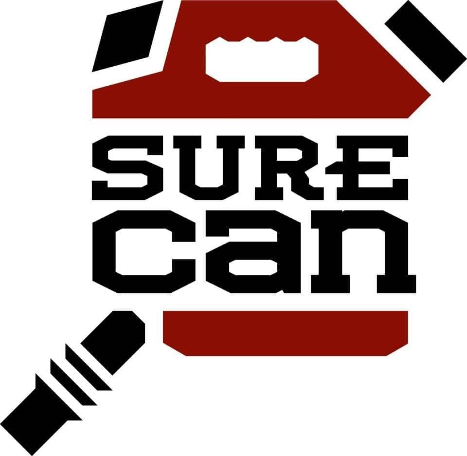 Picture for manufacturer Surecan