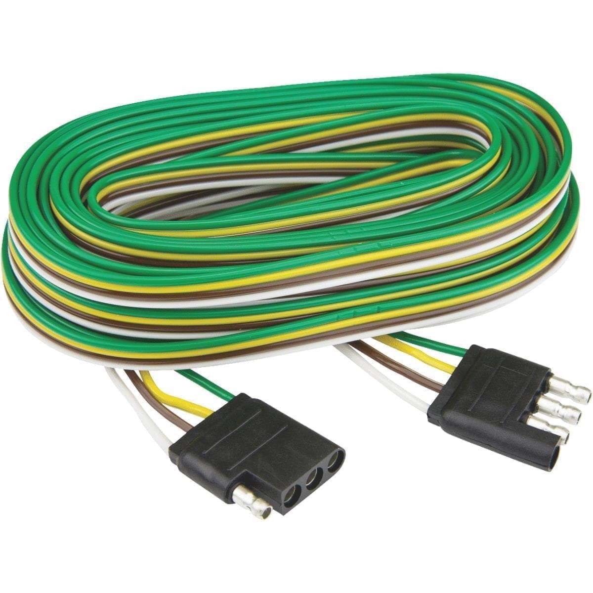 Picture for category Trailer Connectors & Wiring