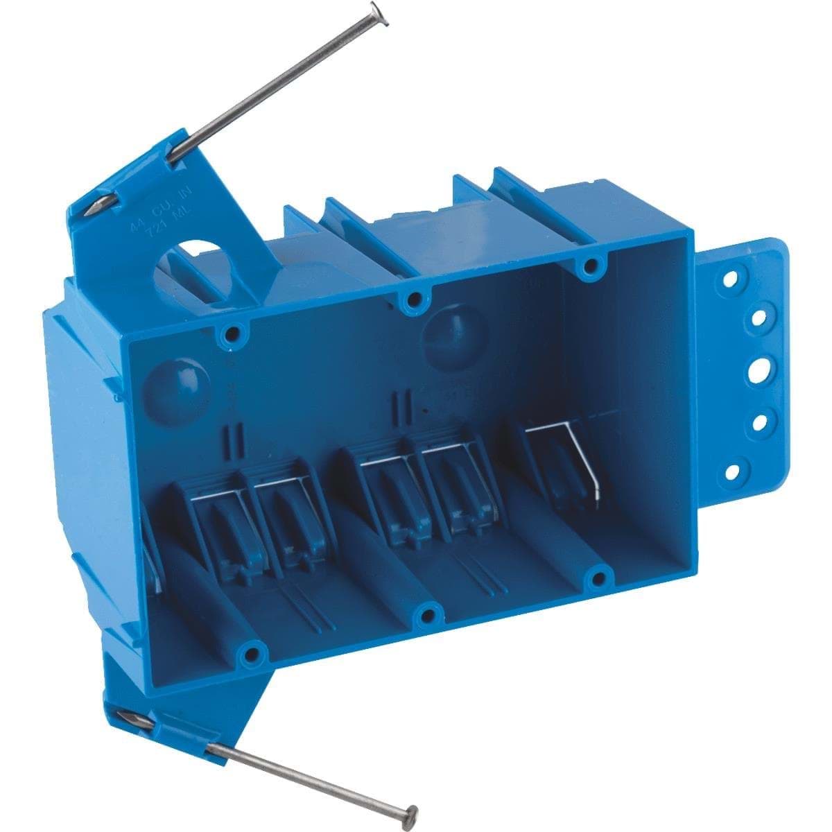 Picture of Carlon Wall Box