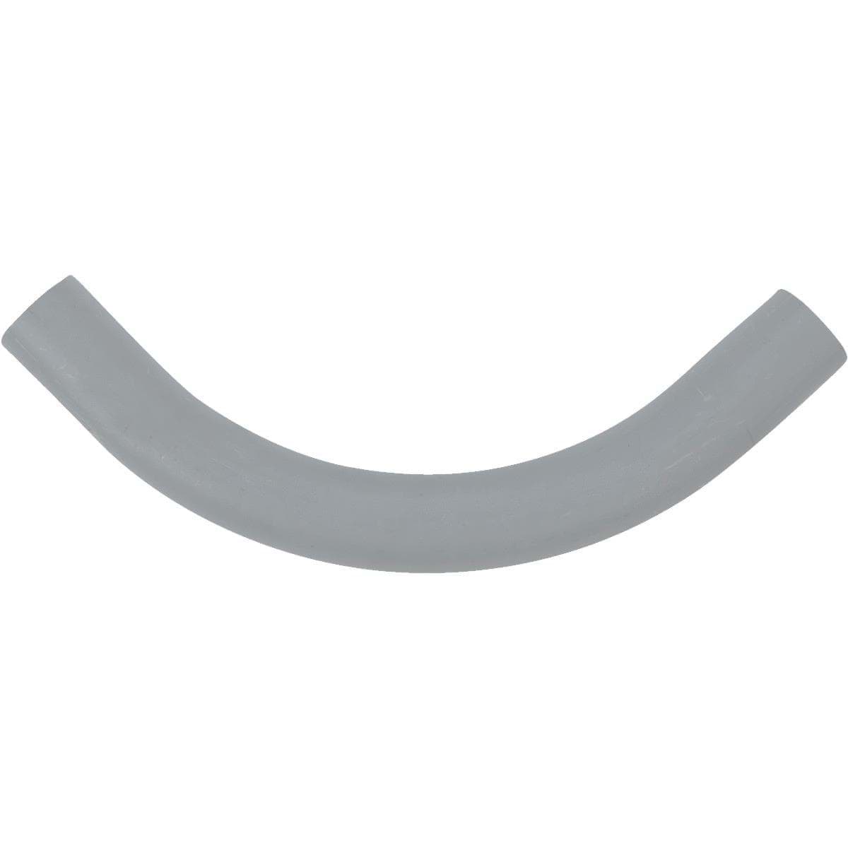 Picture of Carlon Schedule 40 90-Degree PVC Elbow - 1-1/2"