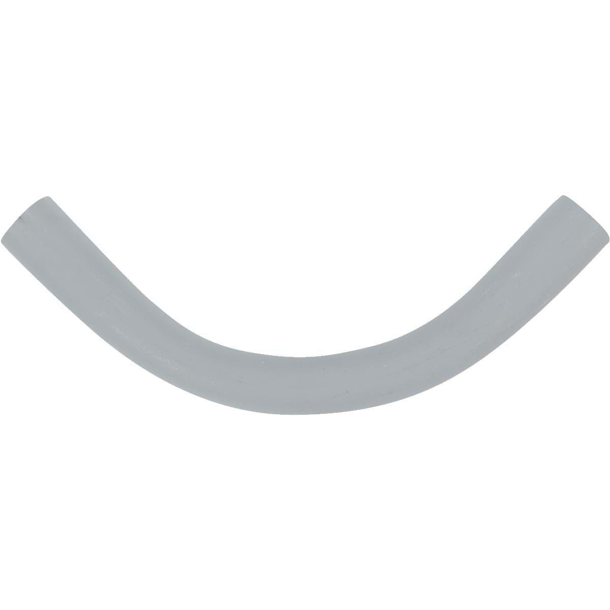 Picture of Carlon Schedule 40 90-Degree PVC Elbow - 1"