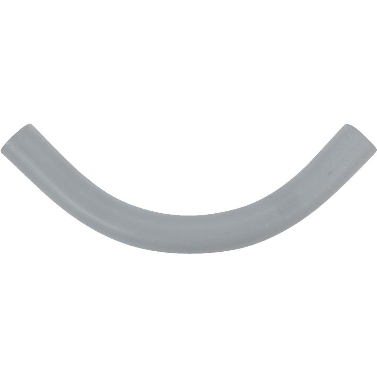 Picture of Carlon Schedule 40 90-Degree PVC Elbow - 1-1/4"