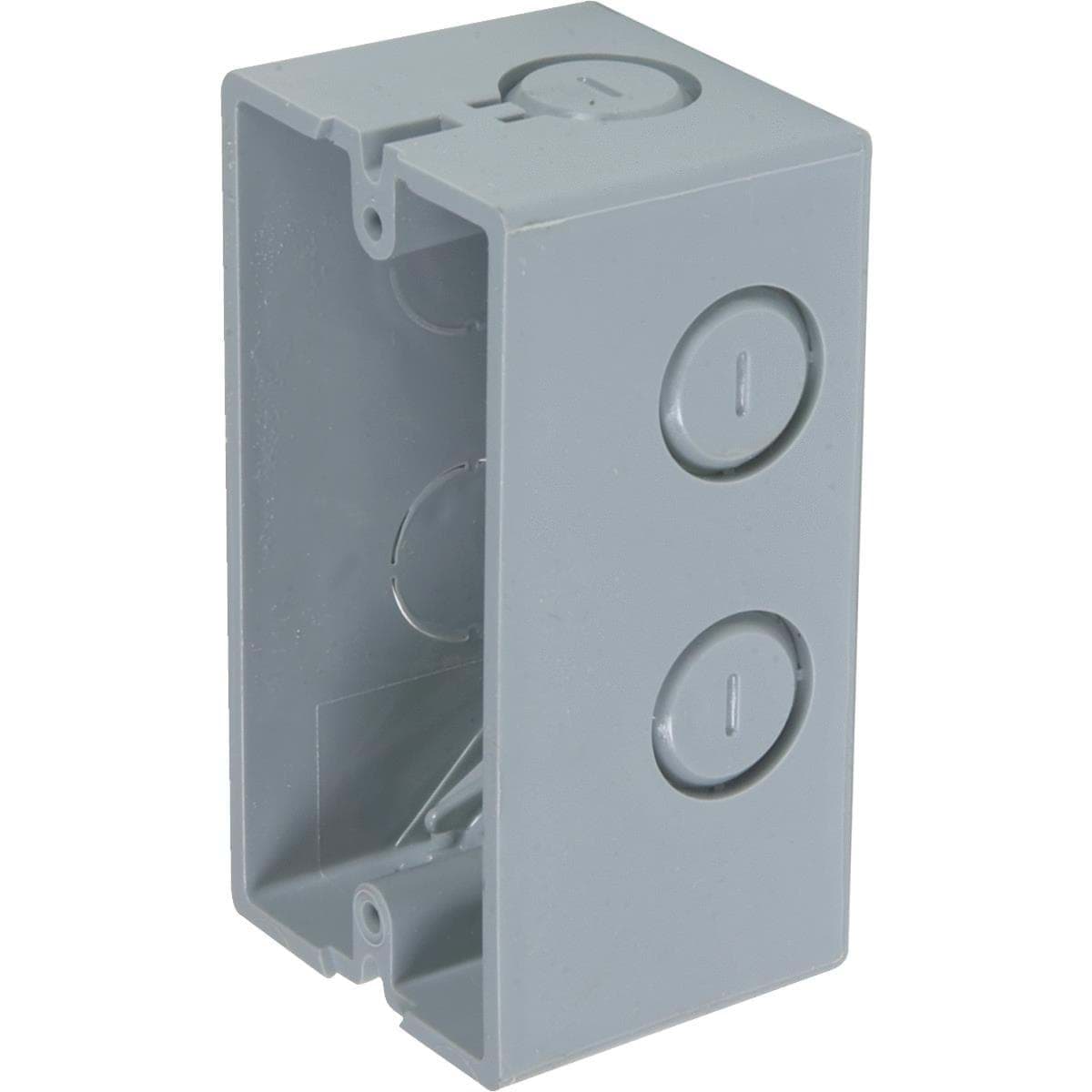 Picture of Carlon PVC Handy Box