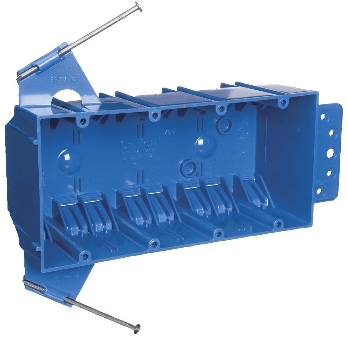 Picture of Carlon Wall Box