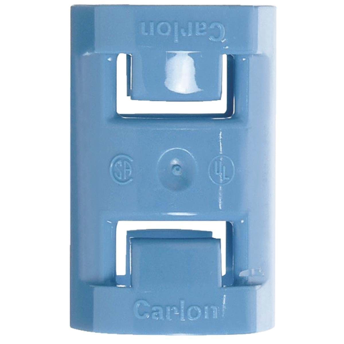 Picture of Carlon ENT Quick-Connect Coupling - 3/4"