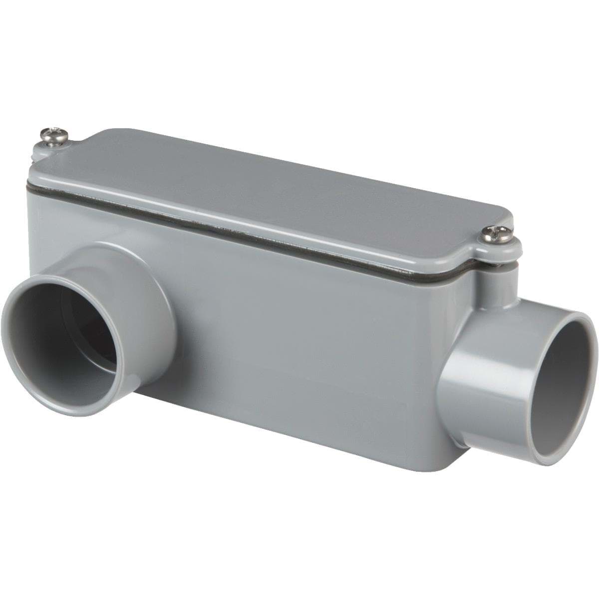 Picture of Carlon LR Access Fitting - 1"