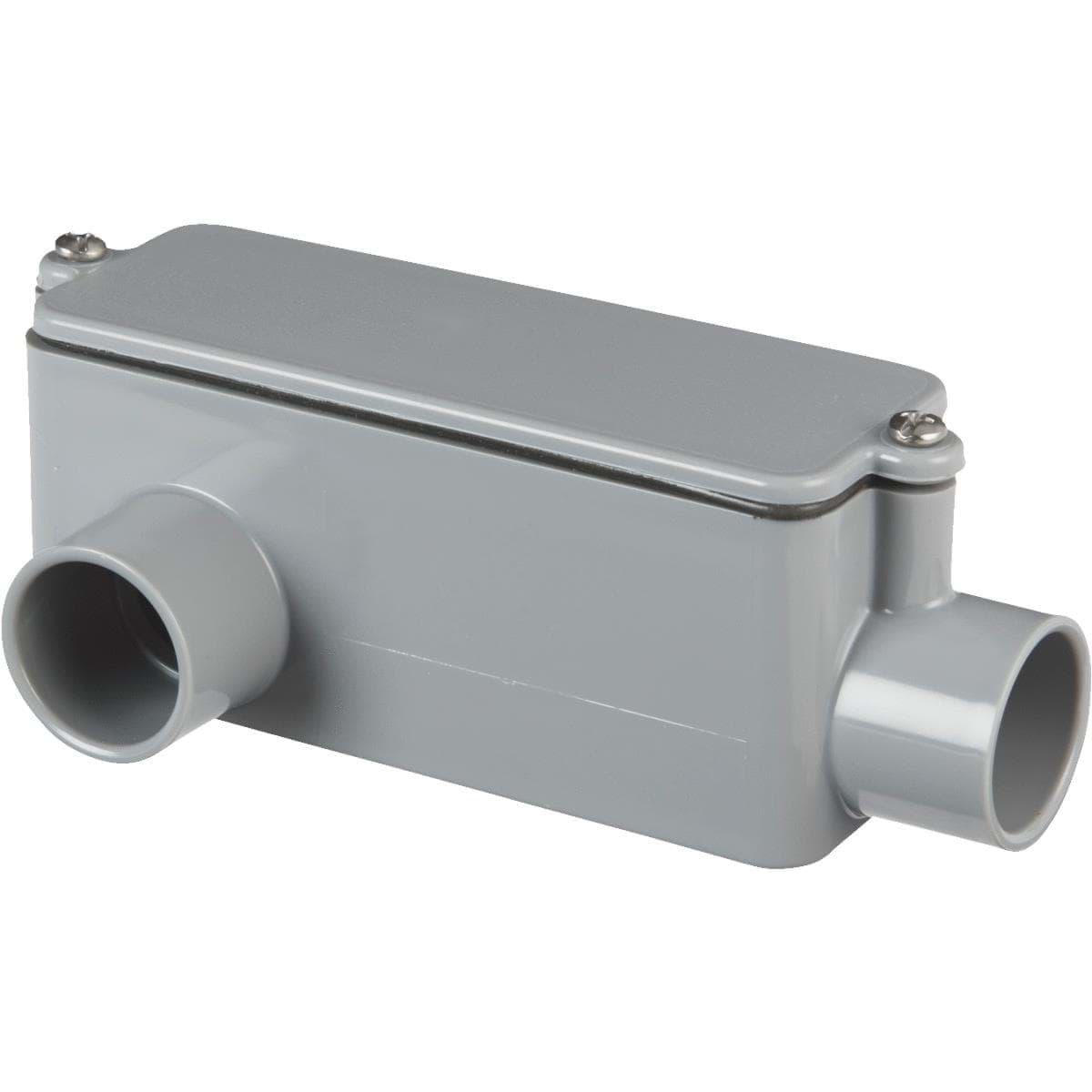 Picture of Carlon LR Access Fitting - 3/4"