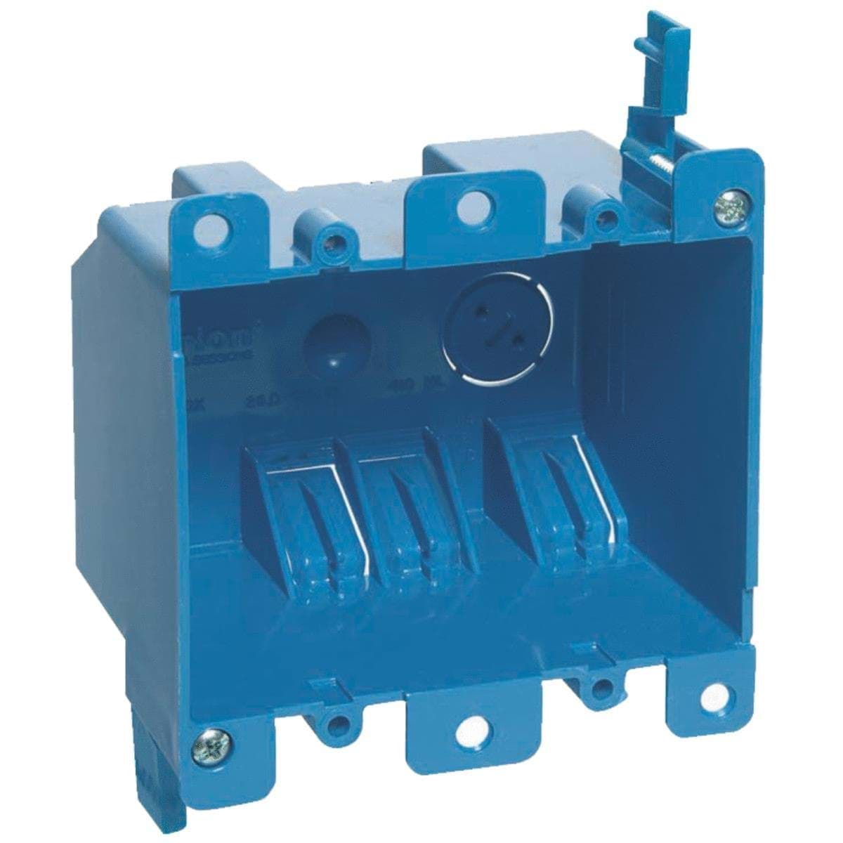 Picture of Carlon Wall Box