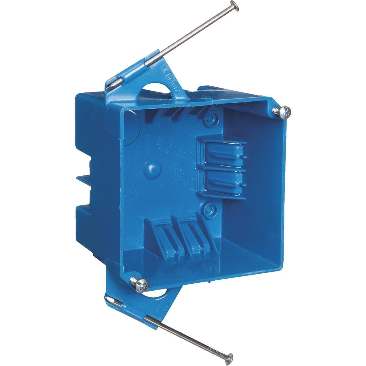 Picture of Carlon Square Box