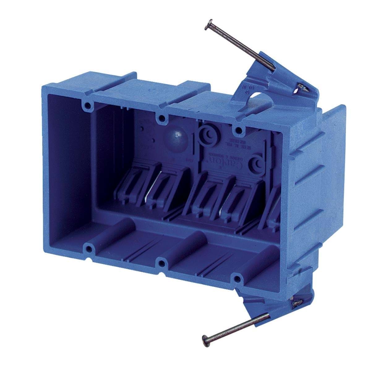 Picture of Carlon SuperBlue Wall Box