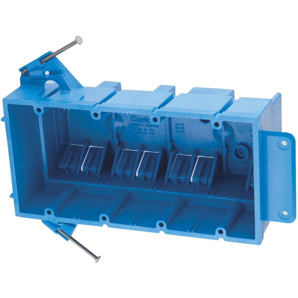 Picture of Carlon SuperBlue Wall Box