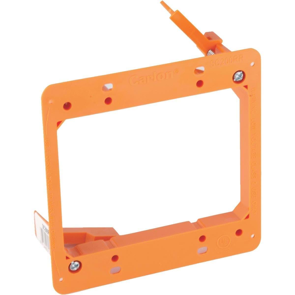 Picture of Carlon Old Work Low Voltage Box Bracket