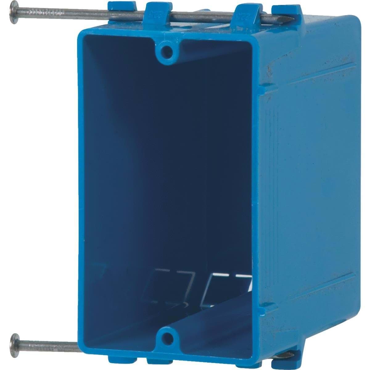 Picture of Carlon Wall Box