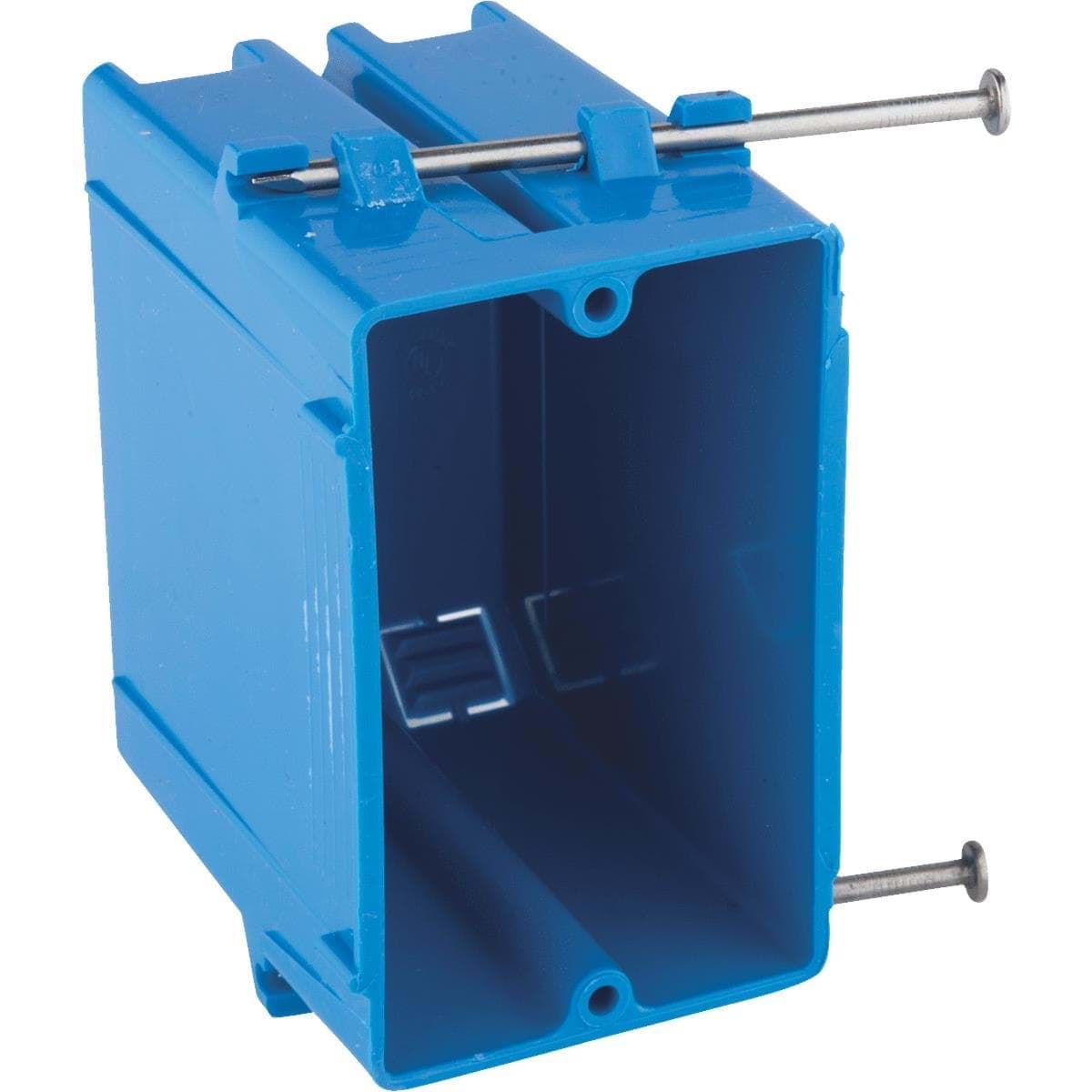 Picture of Carlon Wall Box