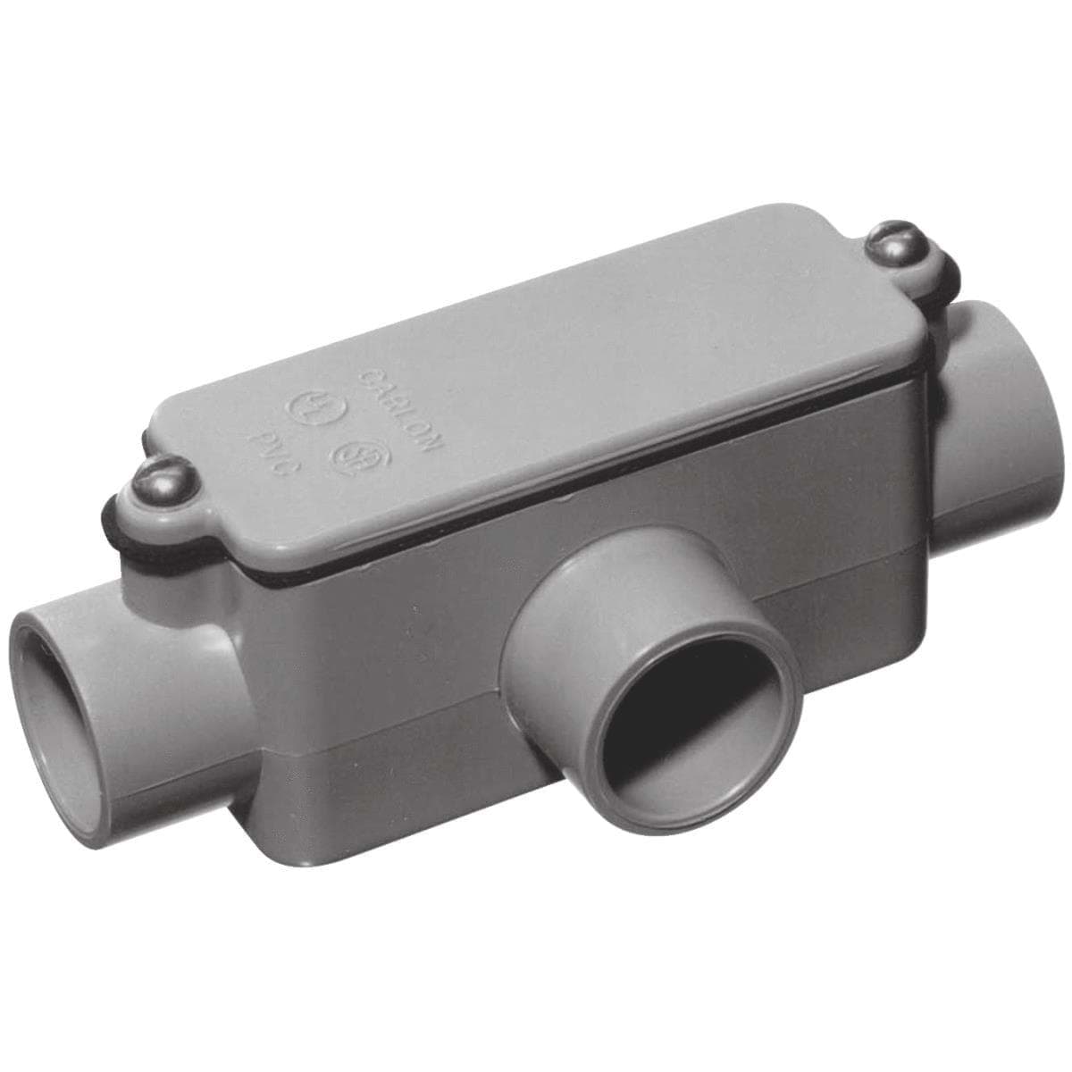 Picture of Carlon T Access Fitting - 1-1/4"