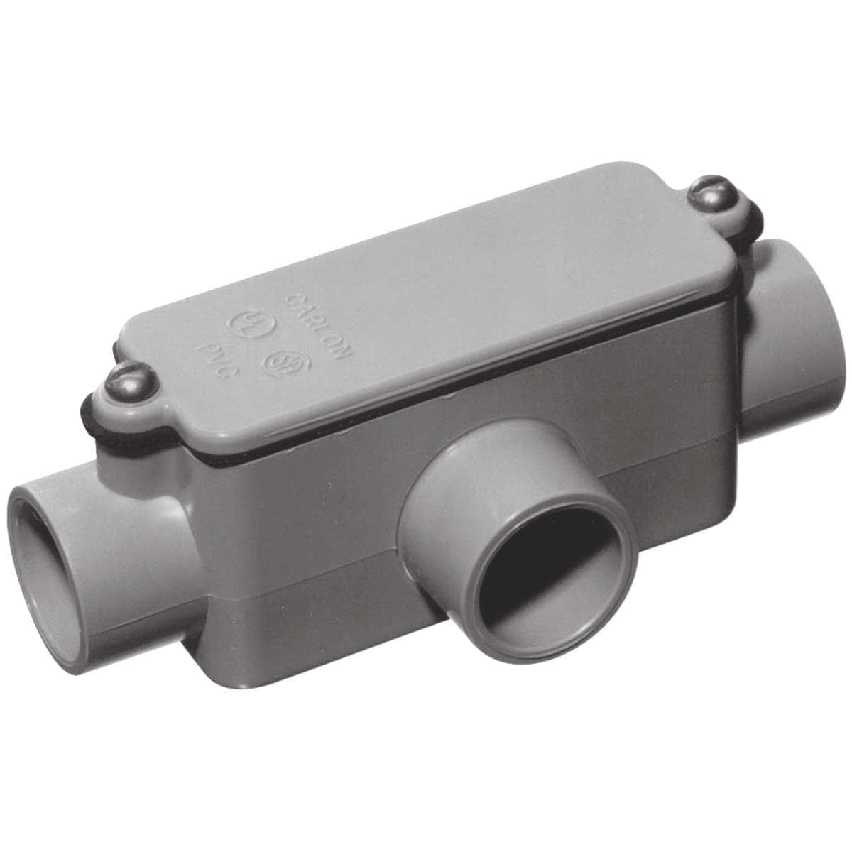 Picture of Carlon T Access Fitting - 2"