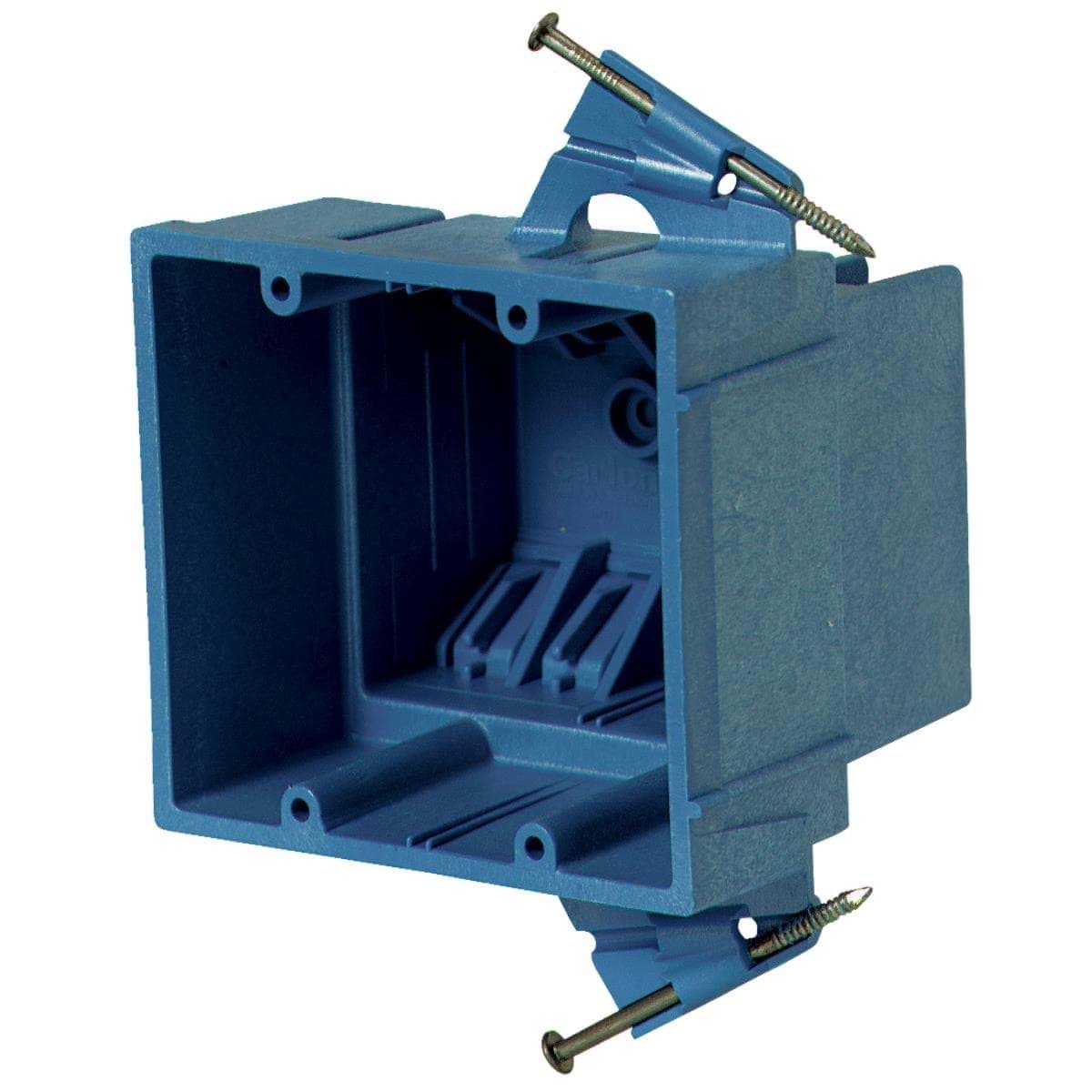 Picture of Carlon SuperBlue Wall Box