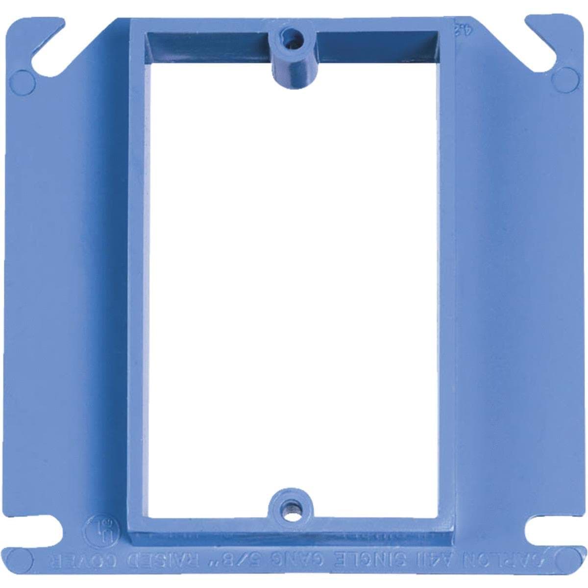 Picture of 5/8" Square Raised Cover