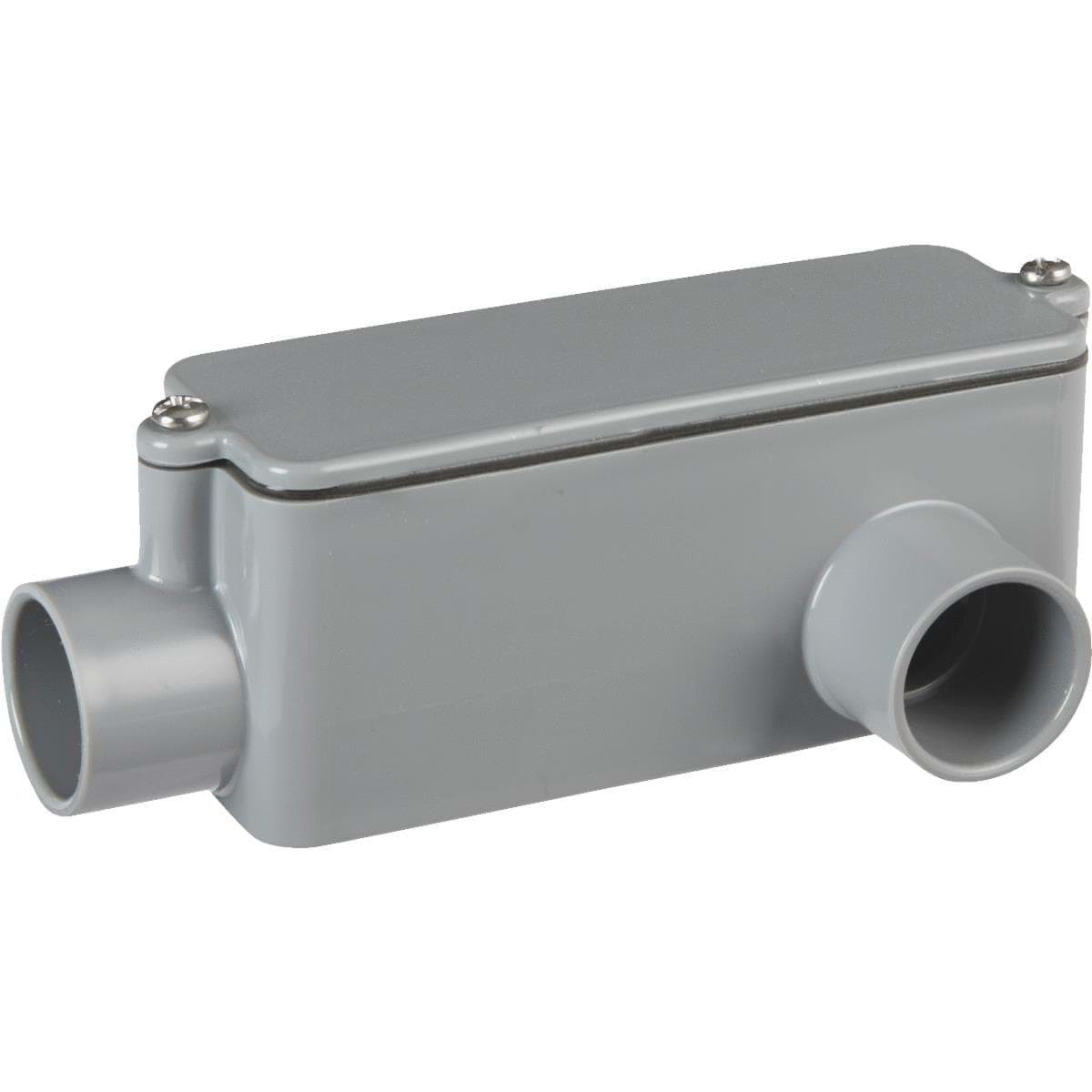 Picture of Carlon LL Access Fitting - 3/4"