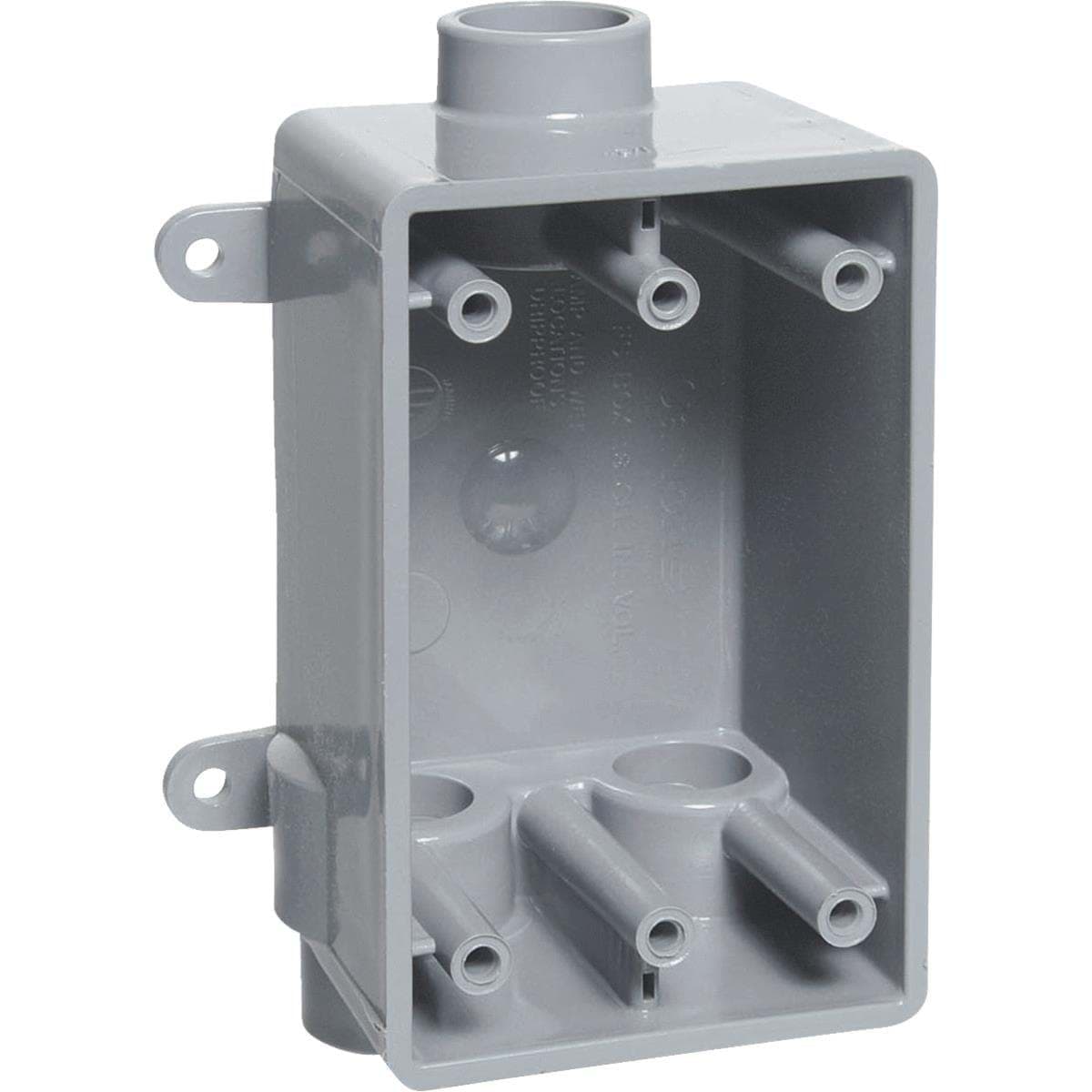 Picture of Carlon Rigid Non-Metallic Wall Box