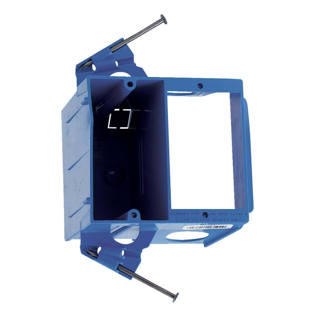 Picture of Dual Voltage Electrical Box/Bracket
