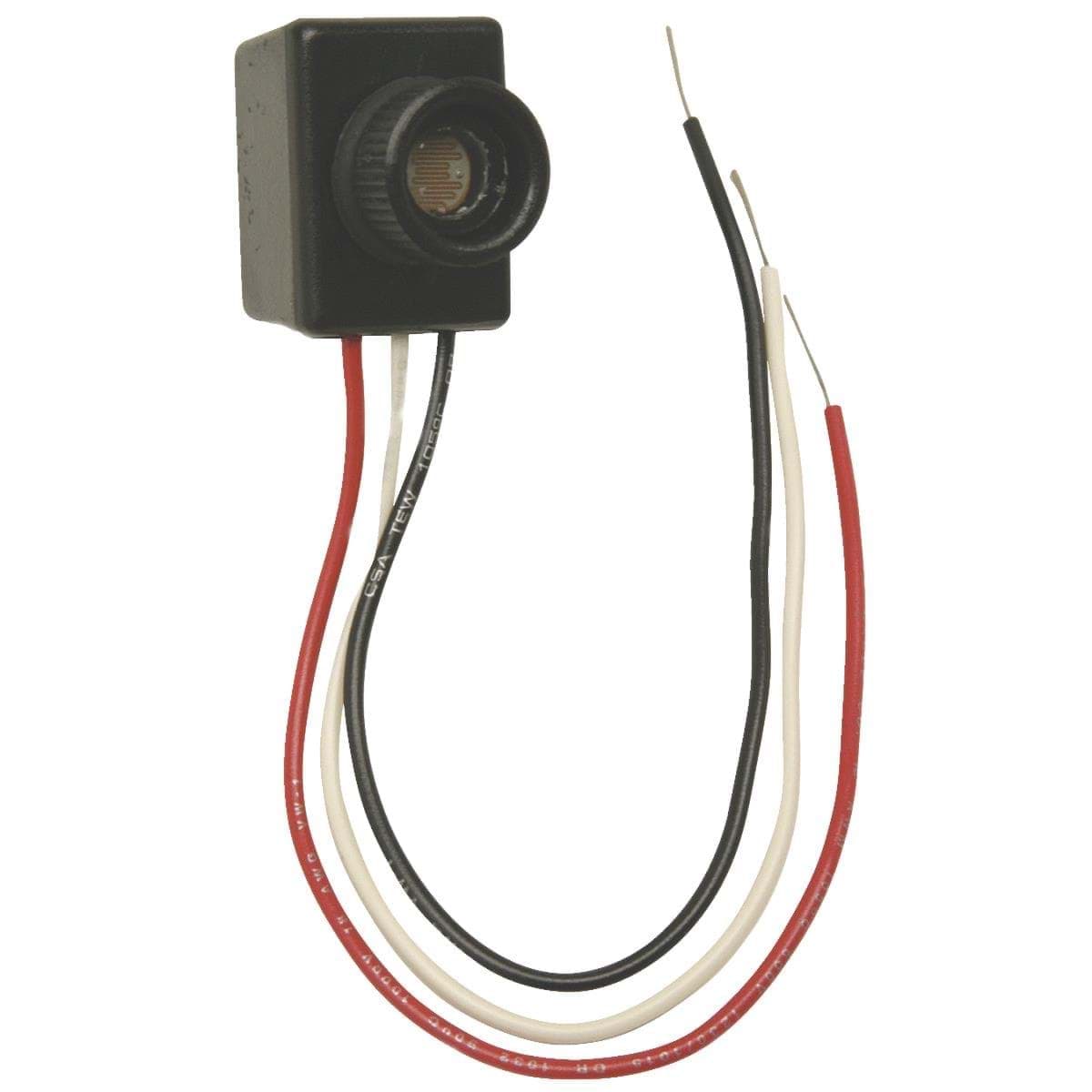 Picture of Do it Photocell Lamp Post Control