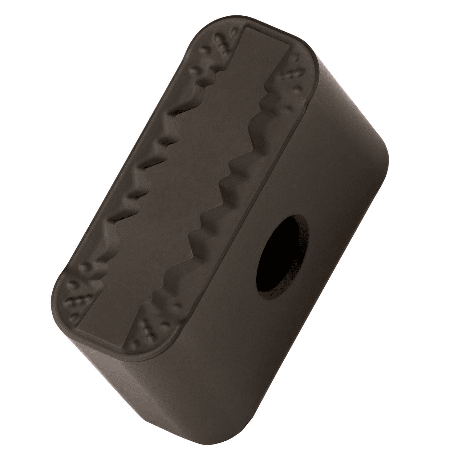 Picture of Special Neg Turn Insert, Rectangular Edge Length of 30mm, 4mm Nose Radius