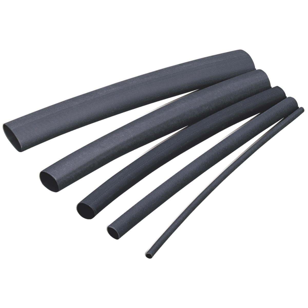 Picture of 4" Heat Shrink Tubing