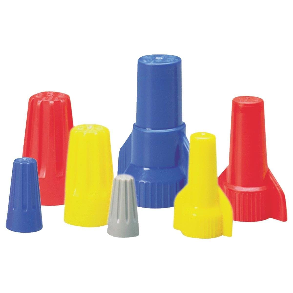 Picture of Gardner Bender WireGard 25 PK Assorted Wire Connector