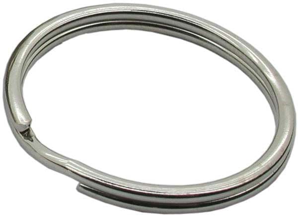 Picture of Key Ring Split - 2"