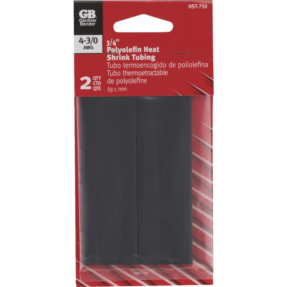 Picture of Gardner Bender Heat Shrink Tubing