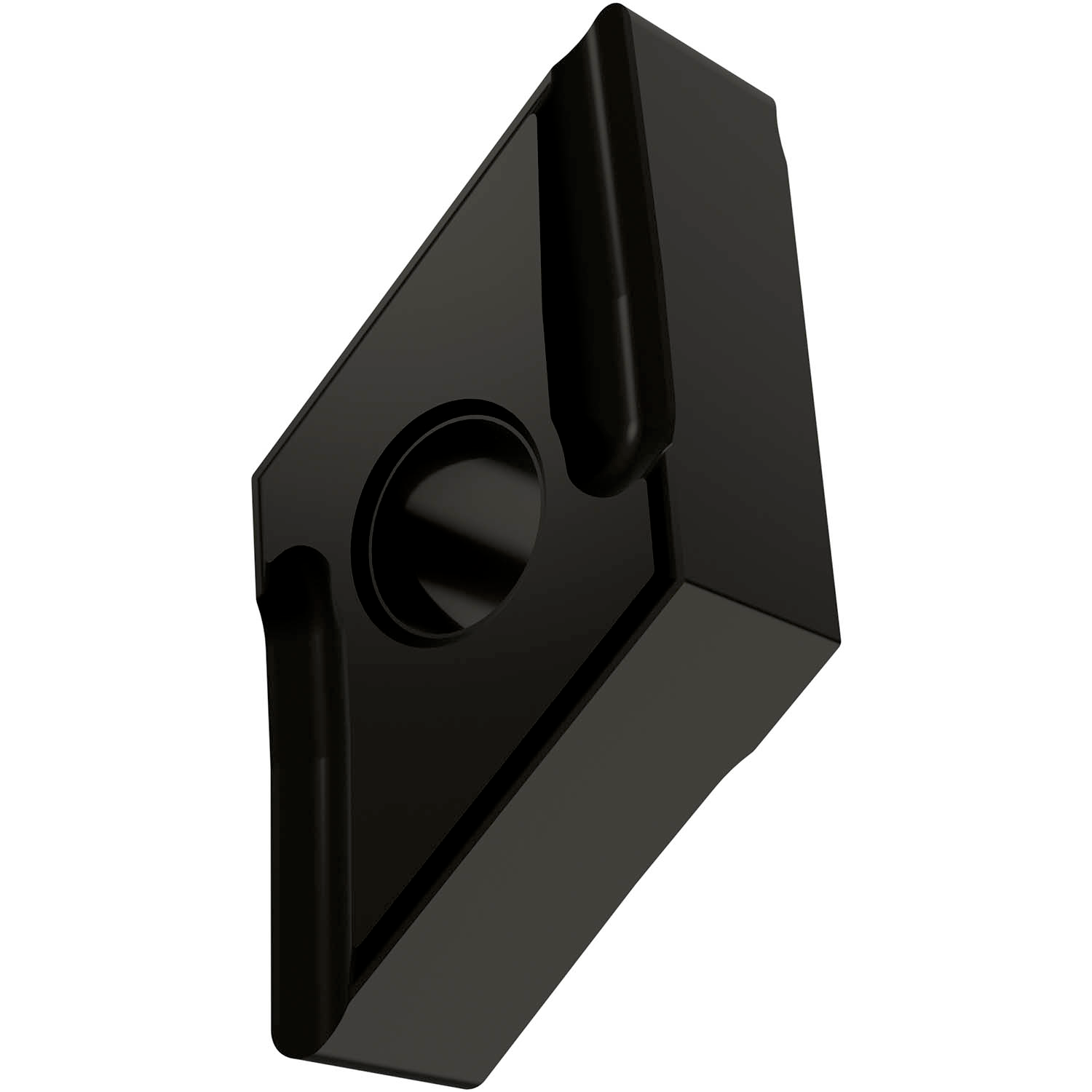 Picture of Turning Insert - Negative - DNMG 441L-SI:T9325