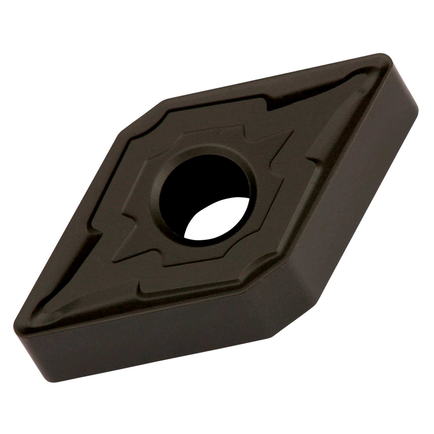 Picture of Turning Insert - Negative - DNMG 441-M:T9325